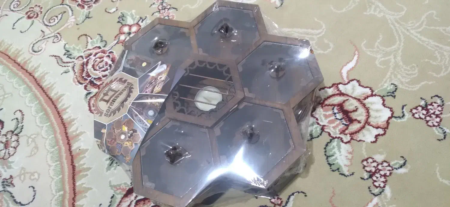 دکوری|مجسمه، تندیس، ماکت|نیشابور, گنبد سبز|دیوار