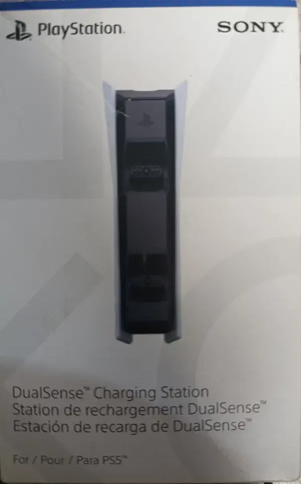 پایه شارژر اصلیps5|کنسول، بازی ویدئویی و آنلاین|محمدشهر, محمدشهر|دیوار