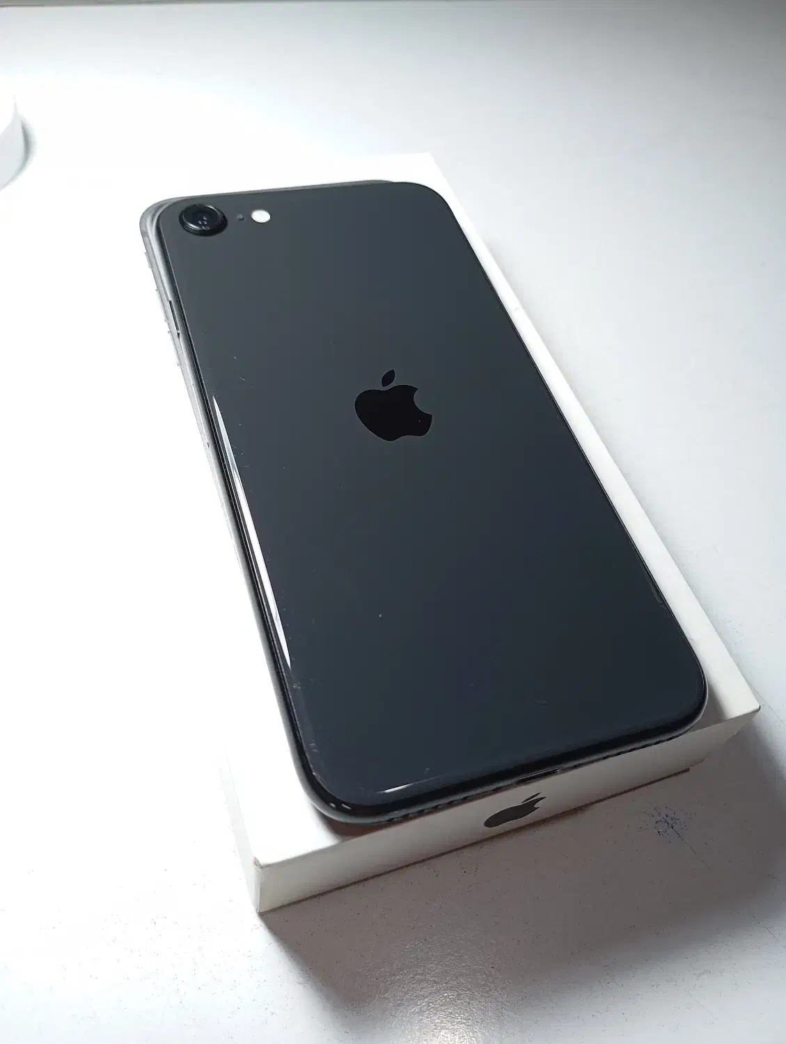 آیفون se2020|موبایل|تهران, تهرانسر شرقی|دیوار