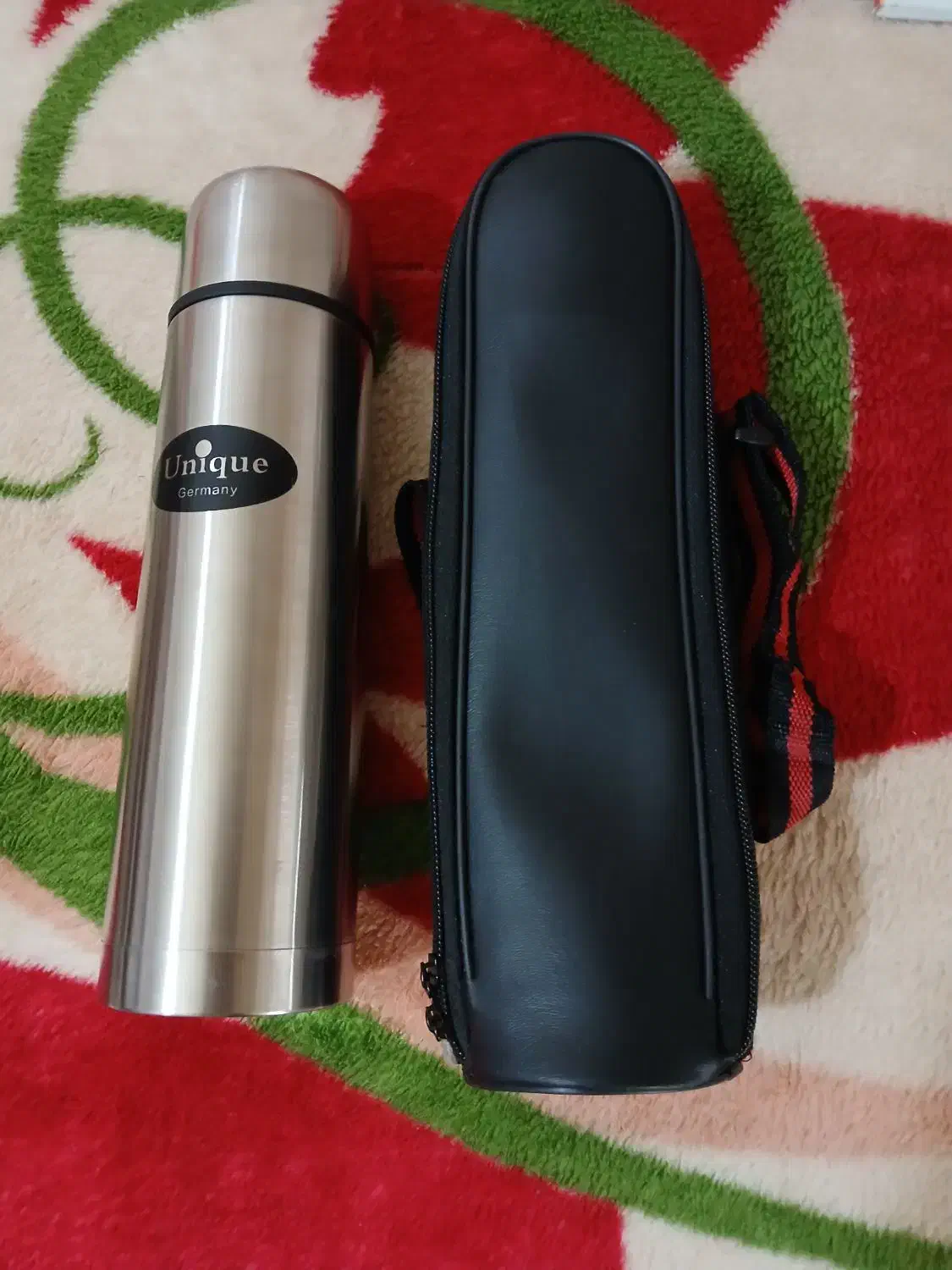 فلاکس|قوری، کتری، قهوه‌ساز دستی|قرچک, باقرآباد|دیوار