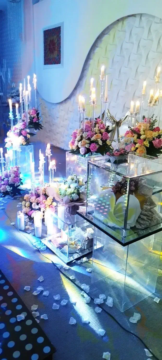 تالار باغ|خدمات پذیرایی، مراسم|اراک, |دیوار