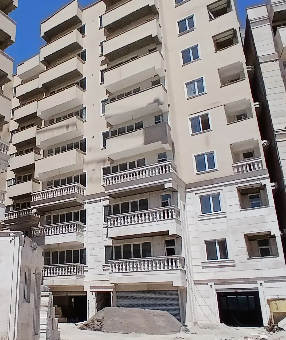 ۱۳۲ متر آپارتمان / کارشناسان وصال|فروش آپارتمان|اردبیل, |دیوار
