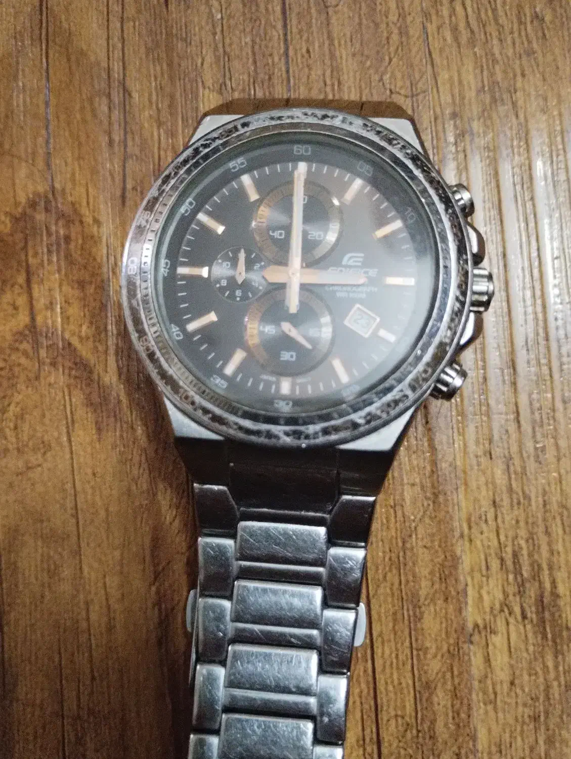 ساعت Casio|ساعت|شیراز, قدوسی شرقی|دیوار