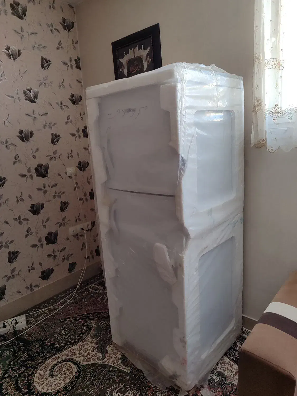 کالای الکترونیک|یخچال و فریزر|خرم بید, |دیوار