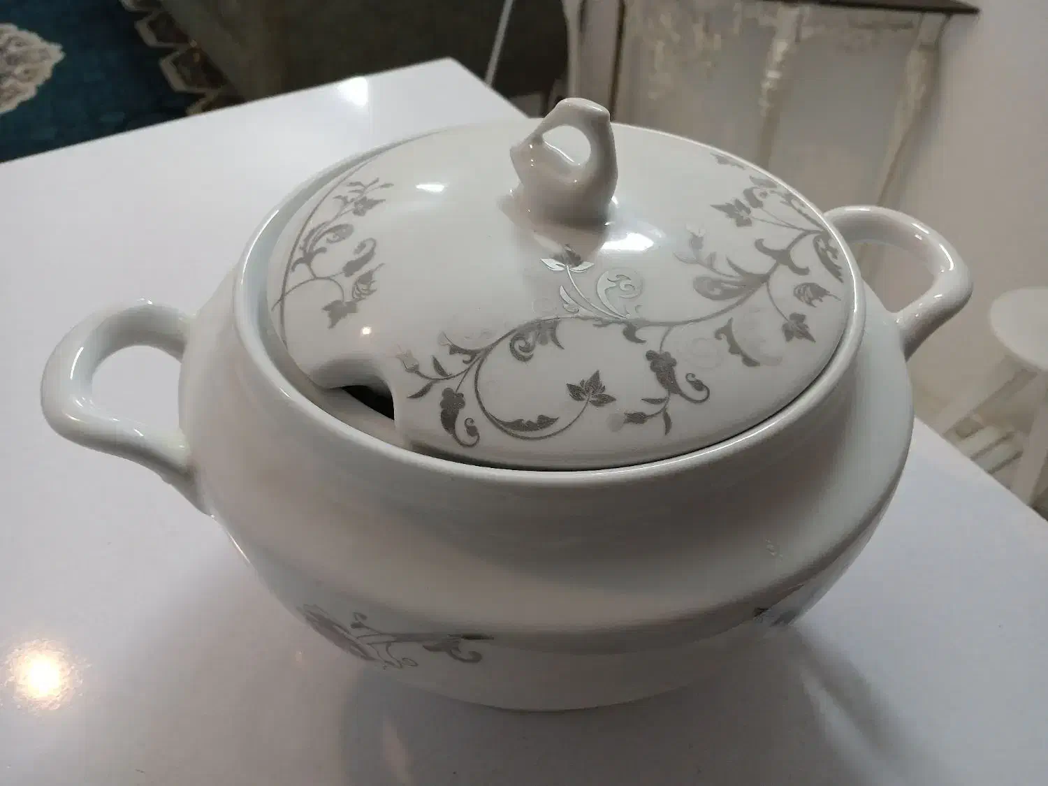 سوپ خوری|ظروف سرو و پذیرایی|مشهد, شهرک مهر آباد|دیوار