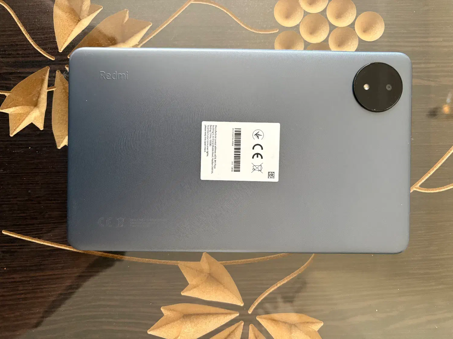 تبلت شیائومی مدل Redmi Pad SE 8.7|تبلت|تهران, تهرانسر شمالی|دیوار