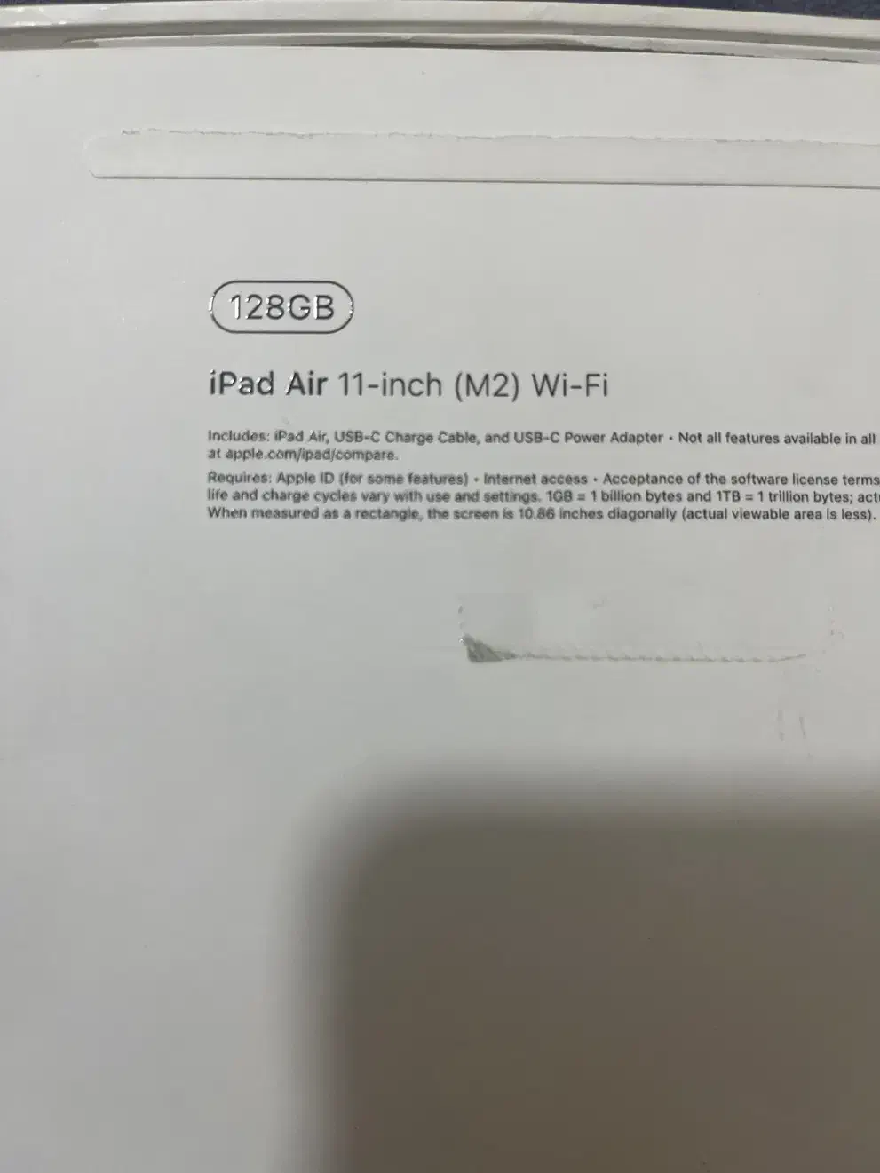 ایپد air 11 2024|تبلت|تهران, آذربایجان|دیوار