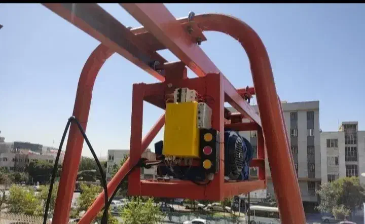 تعمیرات تخصصی انواع بالابرساختمانی و آسانسور مغازه|خدمات پیشه و مهارت|تهران, آذری|دیوار