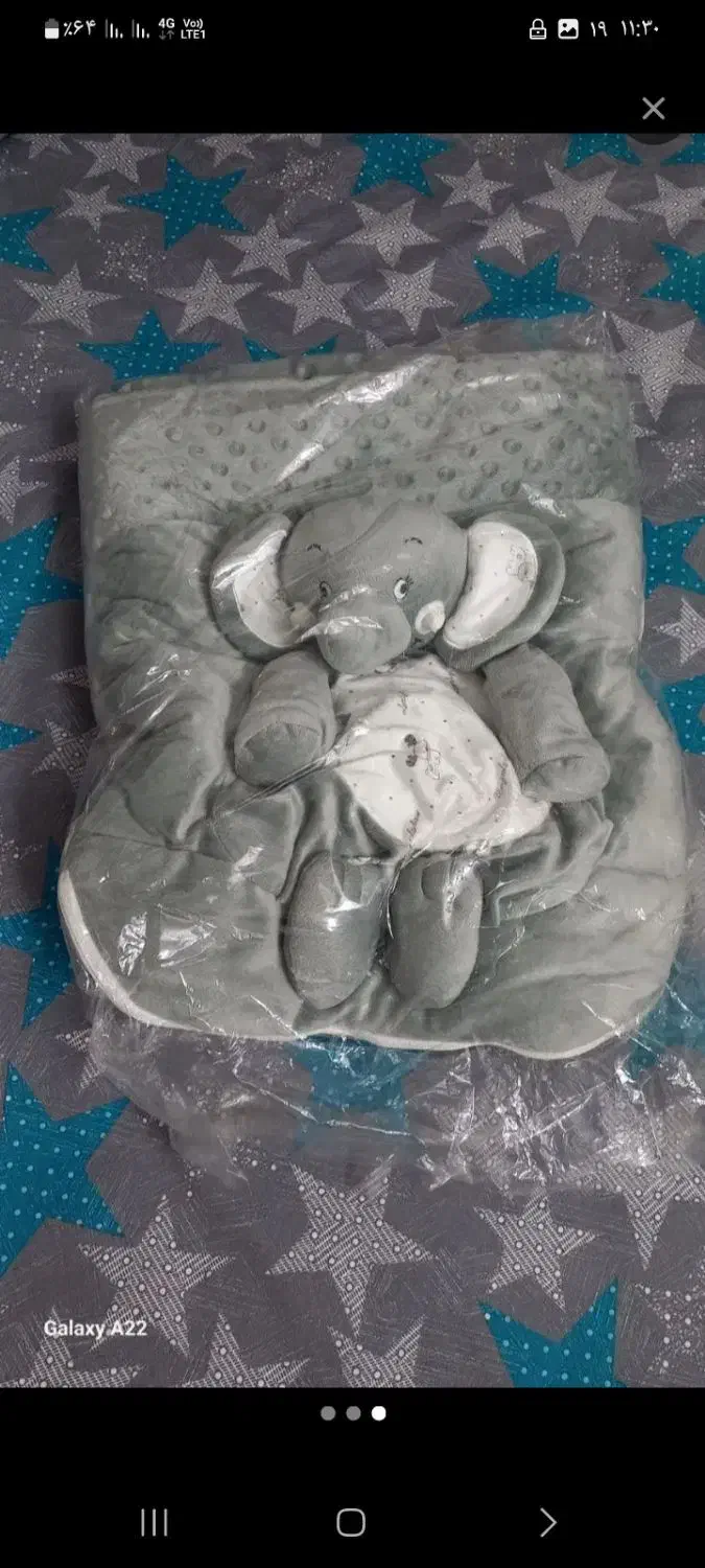 سیسمونی|اسباب و اثاث بچه|گرگان, |دیوار