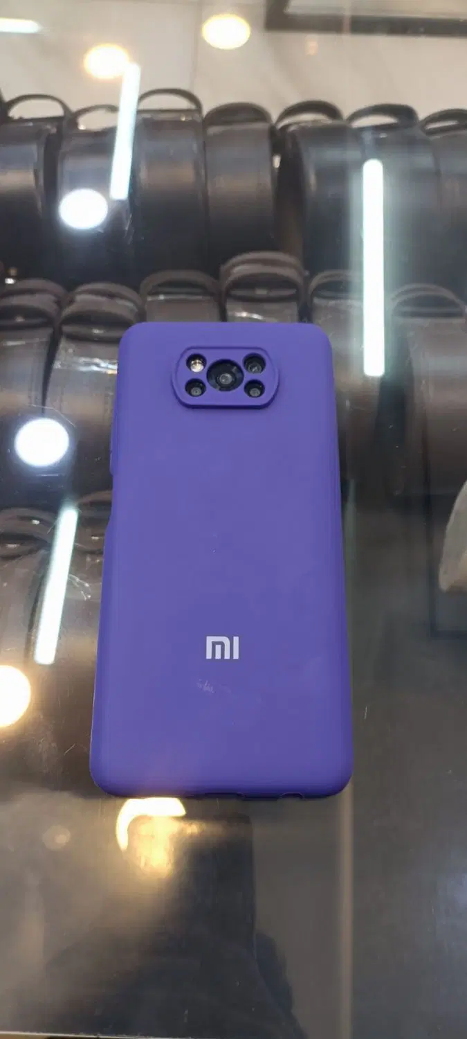 poco x3 pro|موبایل|خوی, |دیوار