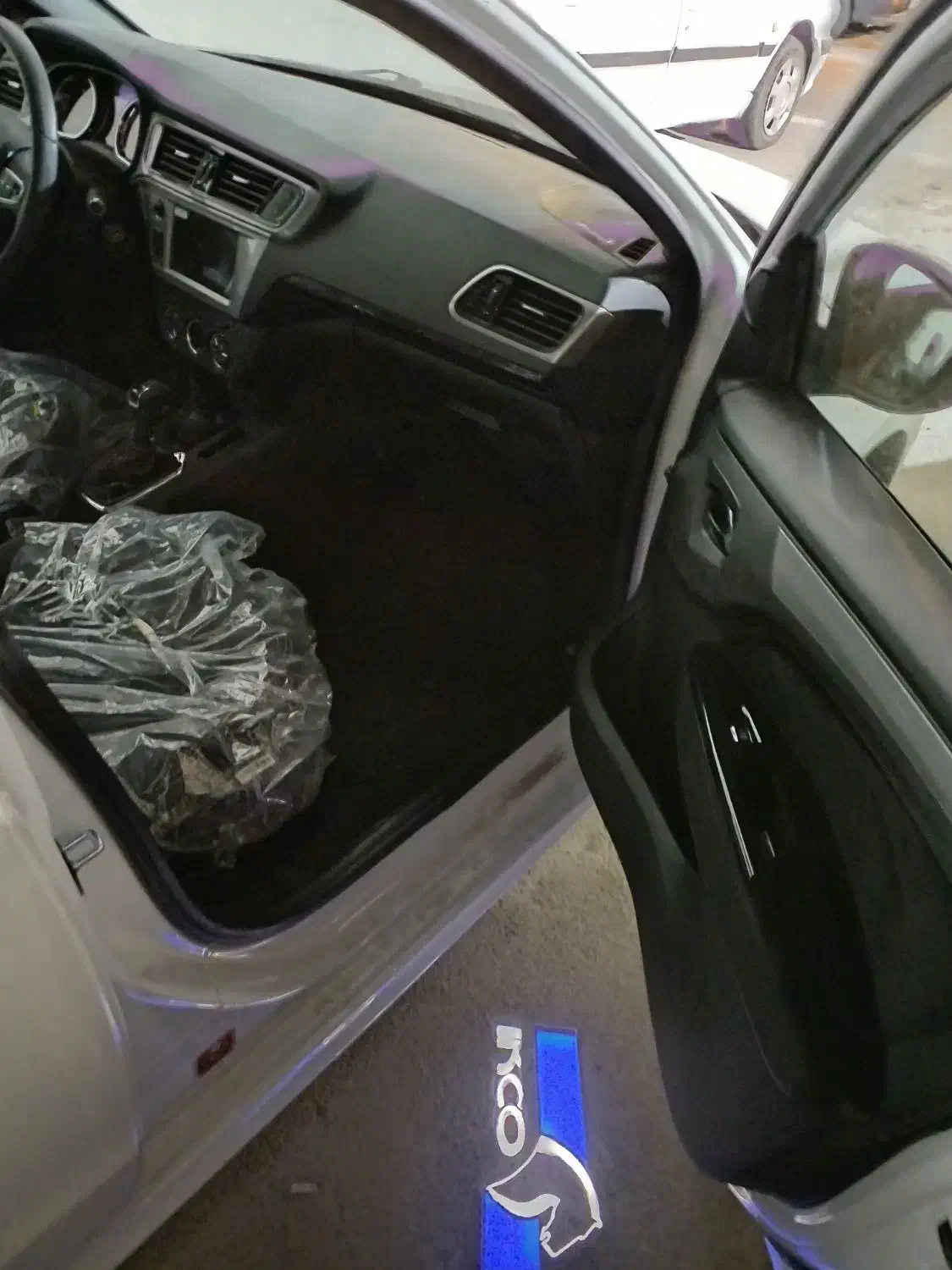 تارا v1 پلاس صفر ۴۰۴ قابل معاوضه|خودرو سواری و وانت|اصفهان, فروردین|دیوار