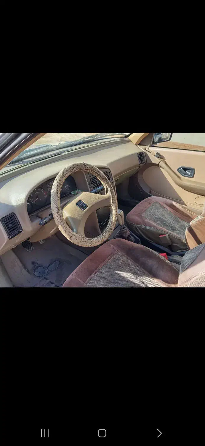 فرو|خودرو سواری و وانت|تاکستان, |دیوار