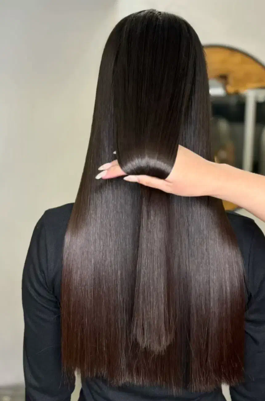 50% تخفیف کراتین به مناسبت یلدا تا 30 آذر|خدمات آرایشگری و زیبایی|لاهیجان, کوی آزادگان|دیوار