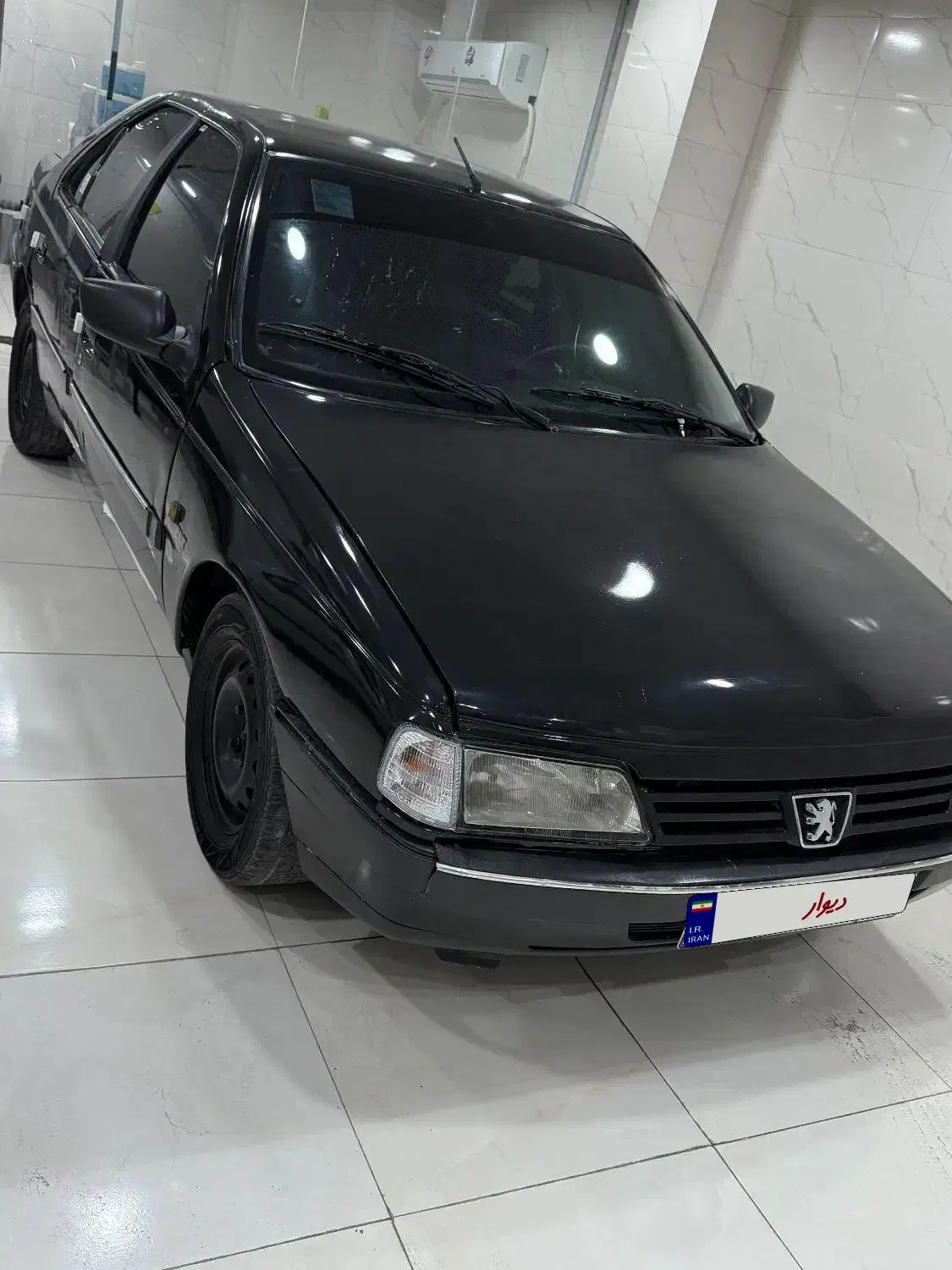 405glx|خودرو سواری و وانت|جهرم, |دیوار