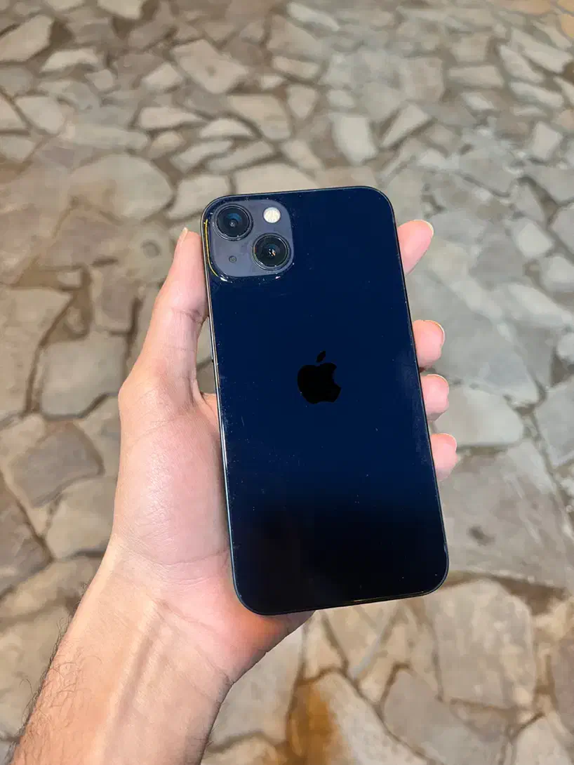 اپل iPhone 13 با حافظهٔ ۱۲۸ گیگابایت|موبایل|بیرجند, |دیوار