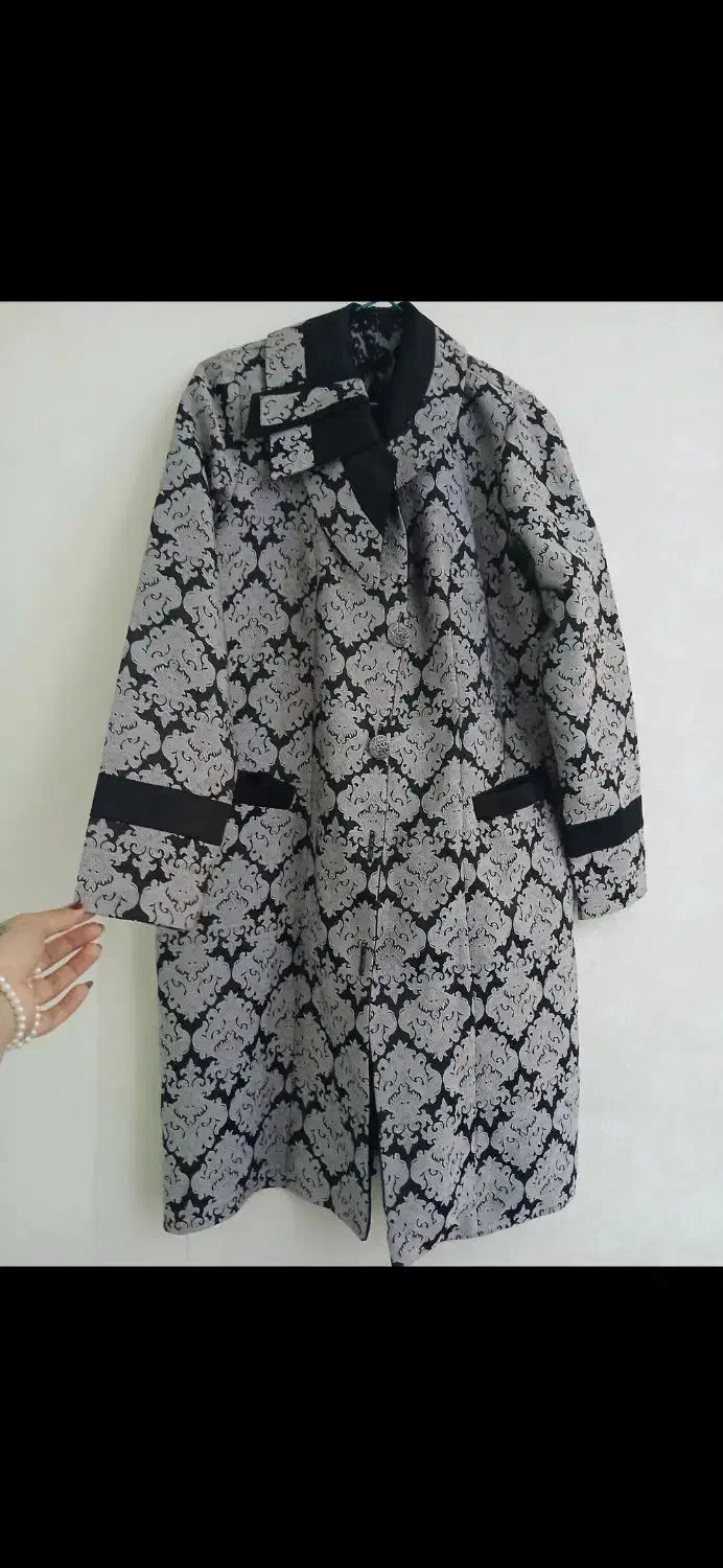 لباس زنانه معاوضه ام دارم|لباس|فشم, |دیوار