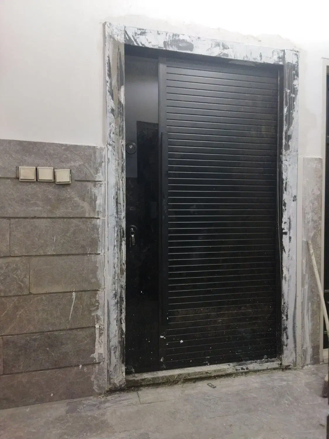 نصاب حرفه ای درب ضدسرقت ولولا پیوت سراسر... شهرستا|خدمات پیشه و مهارت|ری, جوانمرد قصاب|دیوار