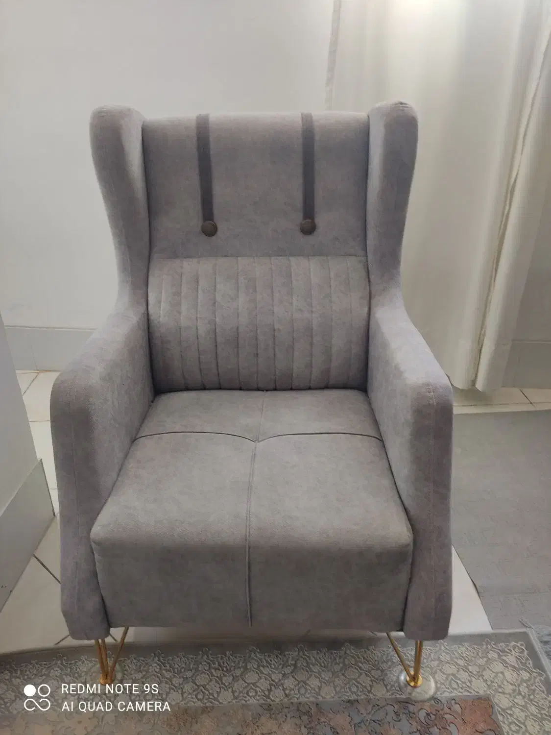 مبل 8 نفره در حد نو|مبلمان خانگی و میز عسلی|فسا, |دیوار