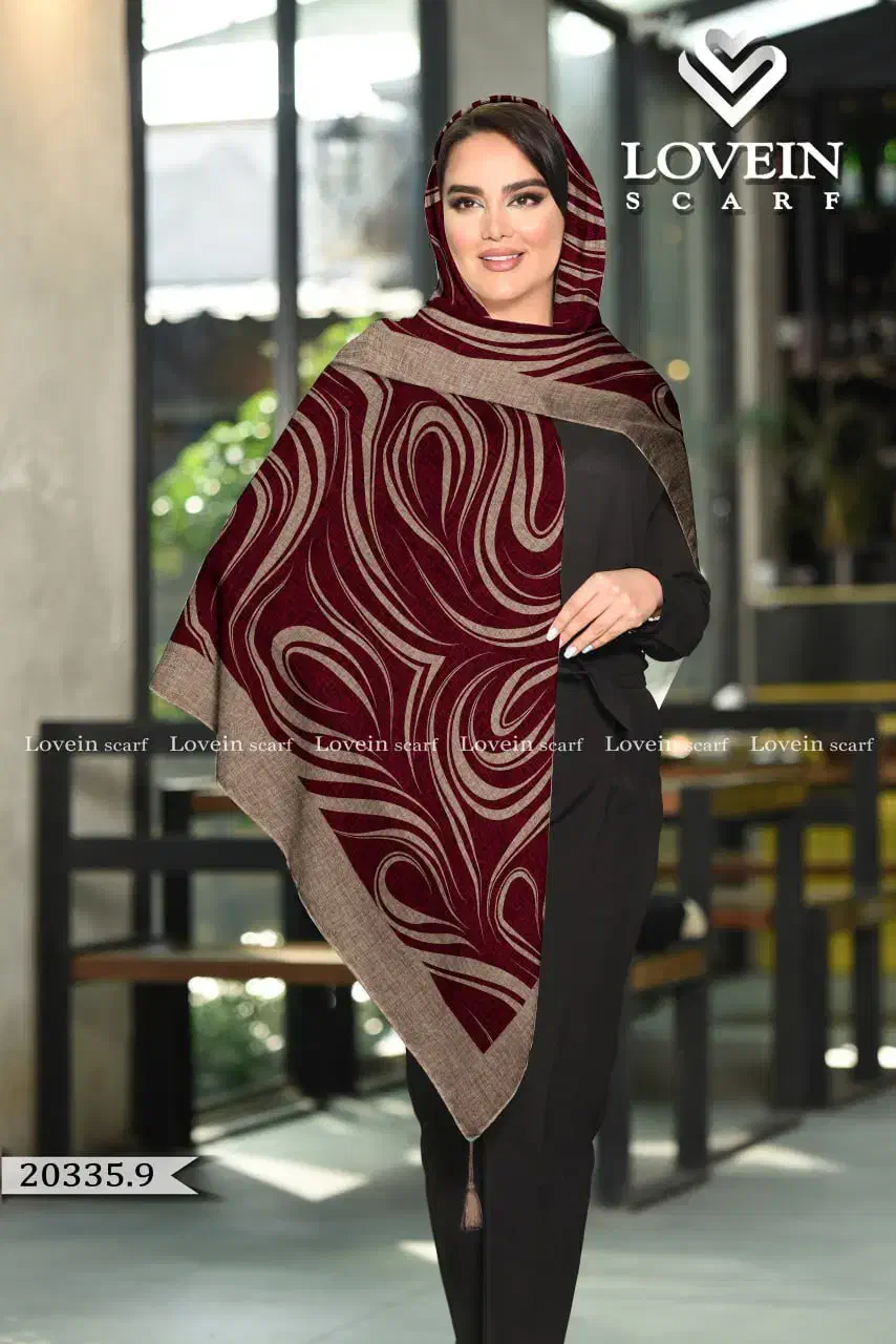 عمده شال و روسری قم|لباس|قمرود, |دیوار