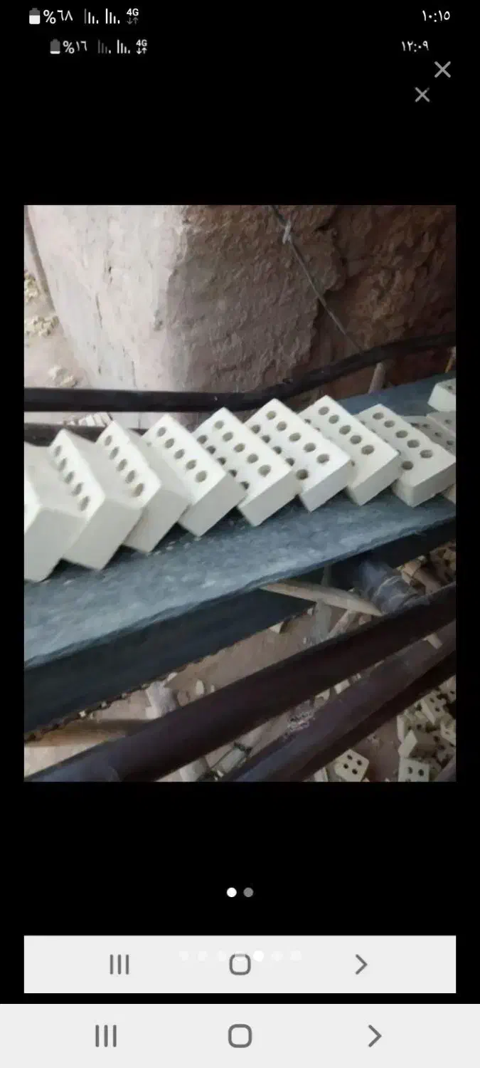 اجر فروشی|مصالح و تجهیزات ساختمان|اهواز, پادادشهر|دیوار