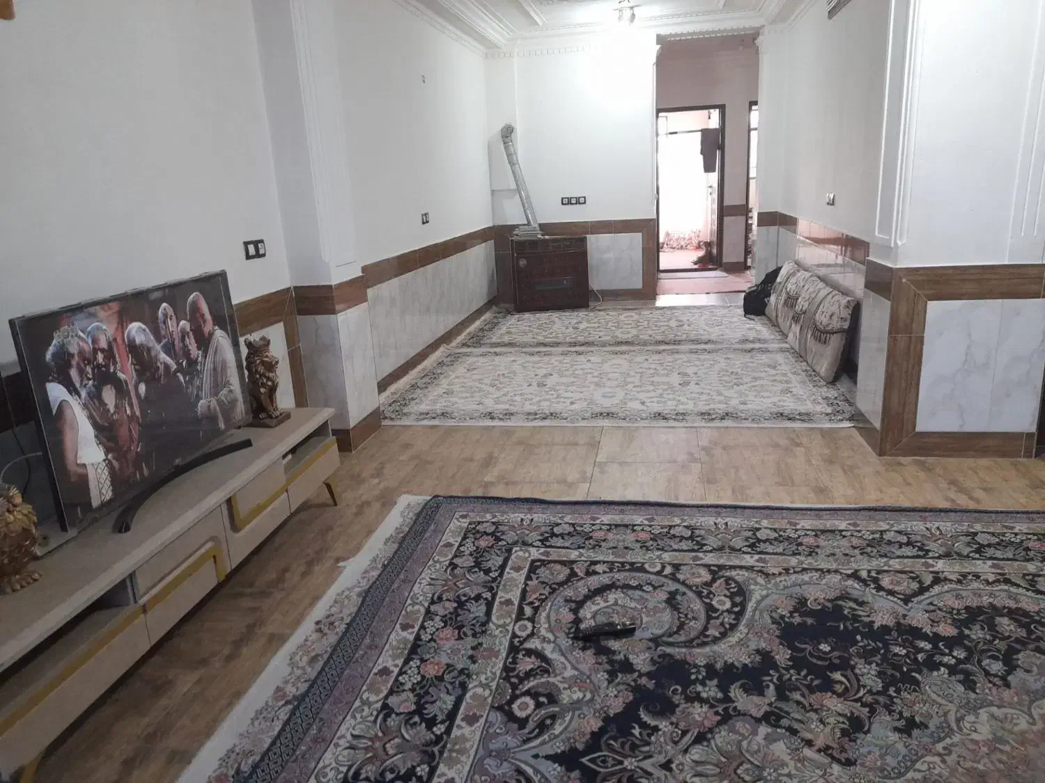 خونه ویلایی واحد اول|اجارهٔ خانه و ویلا|گنبد کاووس, |دیوار