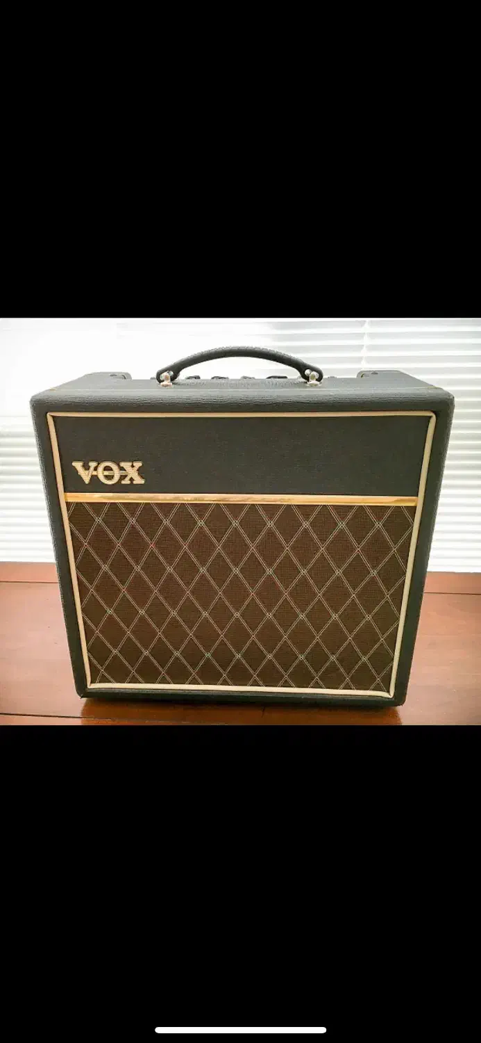 آمپلی فایر گیتار شرکت vox مدل pathfinder 15|گیتار، بیس، امپلیفایر|رشت, سعدی (تختی)|دیوار