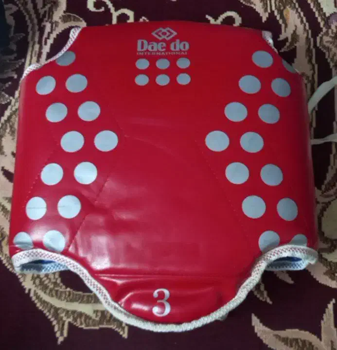 ست کامل لباس تکواند|تجهیزات ورزشی|تهران, جوادیه|دیوار