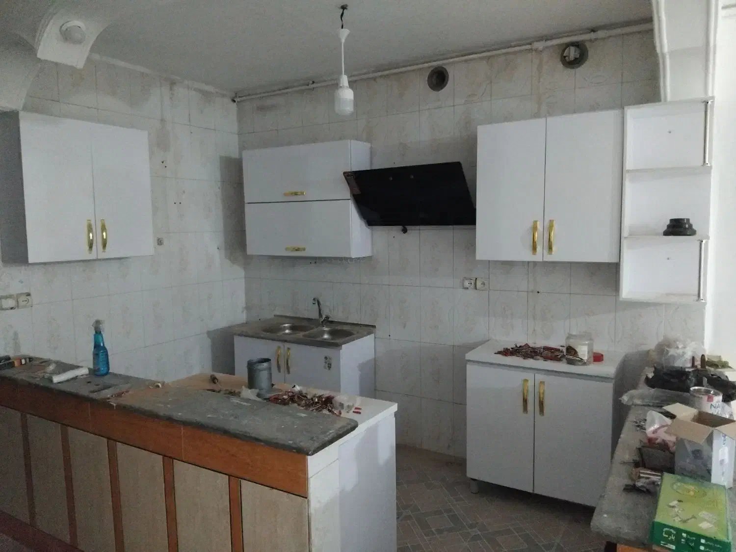 استخدام نیروخانم|استخدام سرایداری و نظافت|اهواز, کوی سعدی|دیوار