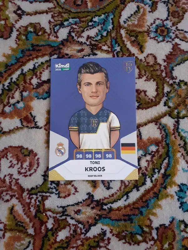 KROOSهست|اسباببازی|تهران, دستغیب|دیوار