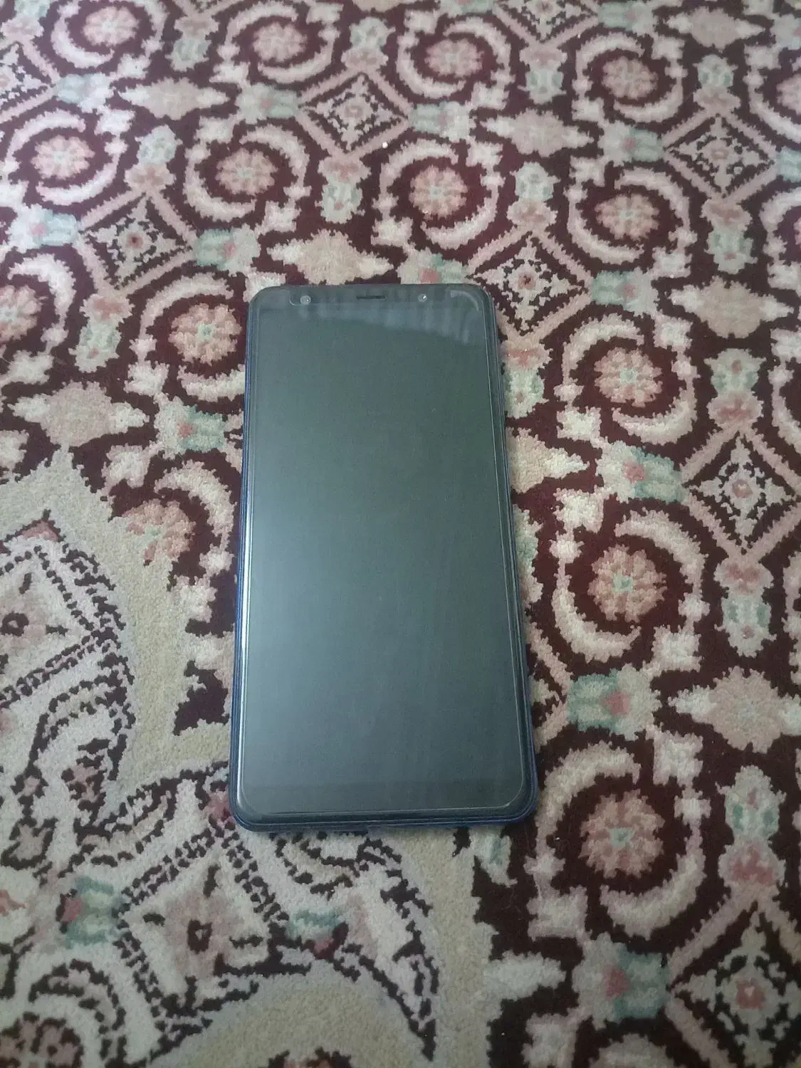 سامسونگ a7|موبایل|تبریز, |دیوار