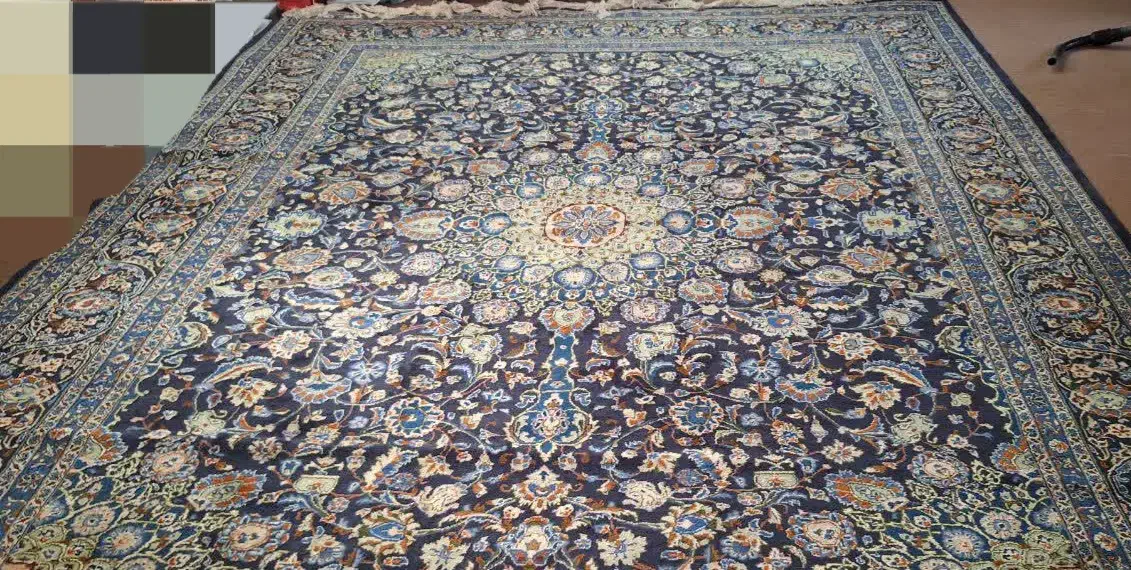 فرش دستبافت|فرش|یزد, |دیوار