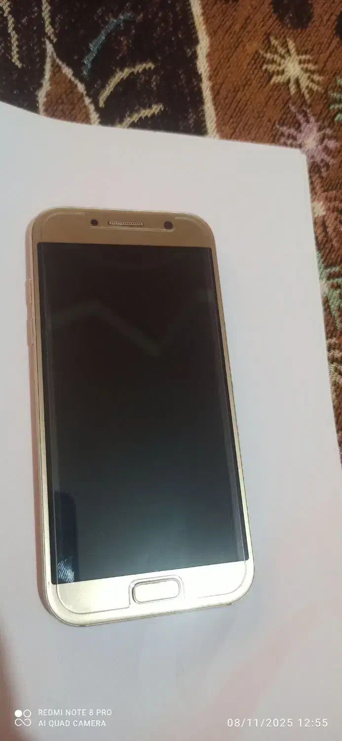 گوشی a5|موبایل|رامهرمز, |دیوار