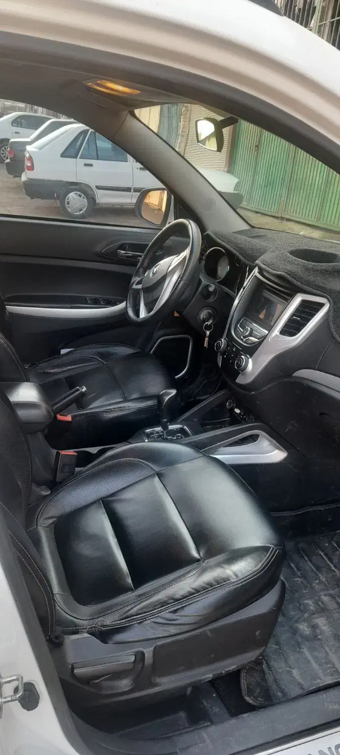 چانگان|خودرو سواری و وانت|ارومیه, |دیوار