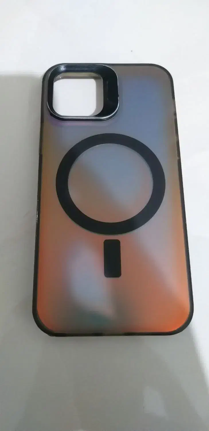 قاب آیفون ۱۲ پرو|لوازم جانبی موبایل و تبلت|دورود, |دیوار