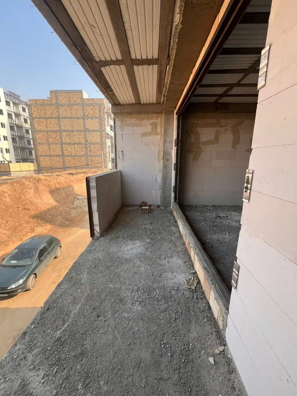 پیش فروش ۱۷۰ تک واحد جنوبی|پیش‌فروش املاک|ارومیه, |دیوار