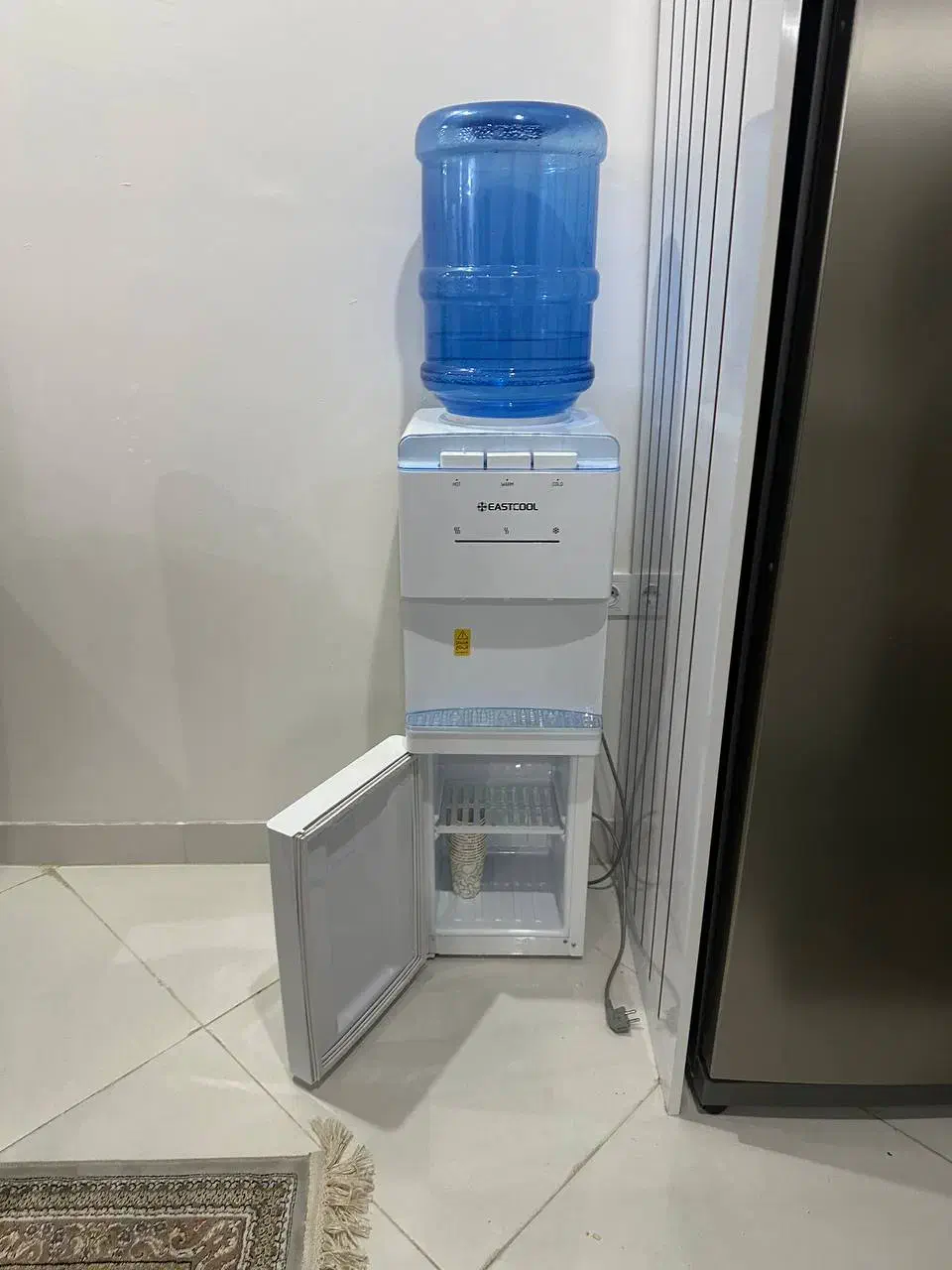 آبسردکن|آبسردکن و تصفیه آب|بیرجند, |دیوار