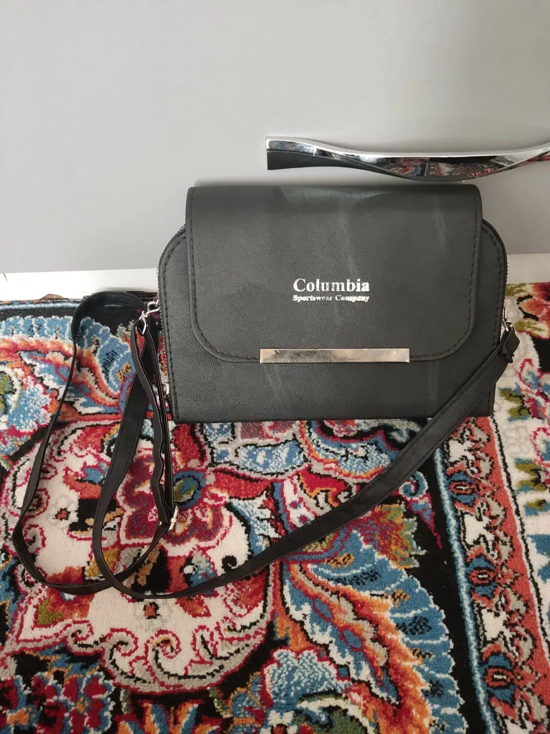 کیف نو|کیف، کفش، کمربند|نیشابور, فردوس شمالی|دیوار