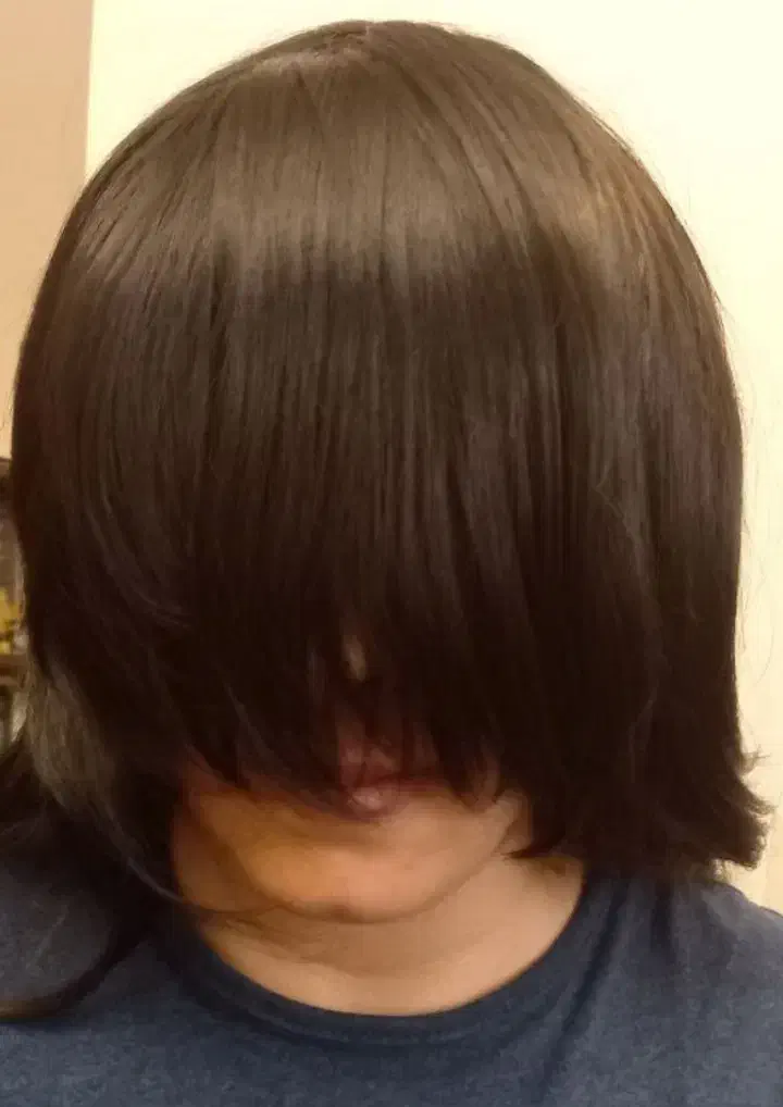 کلاه گیس|آرایشی، بهداشتی، درمانی|رشت, توشیبا|دیوار