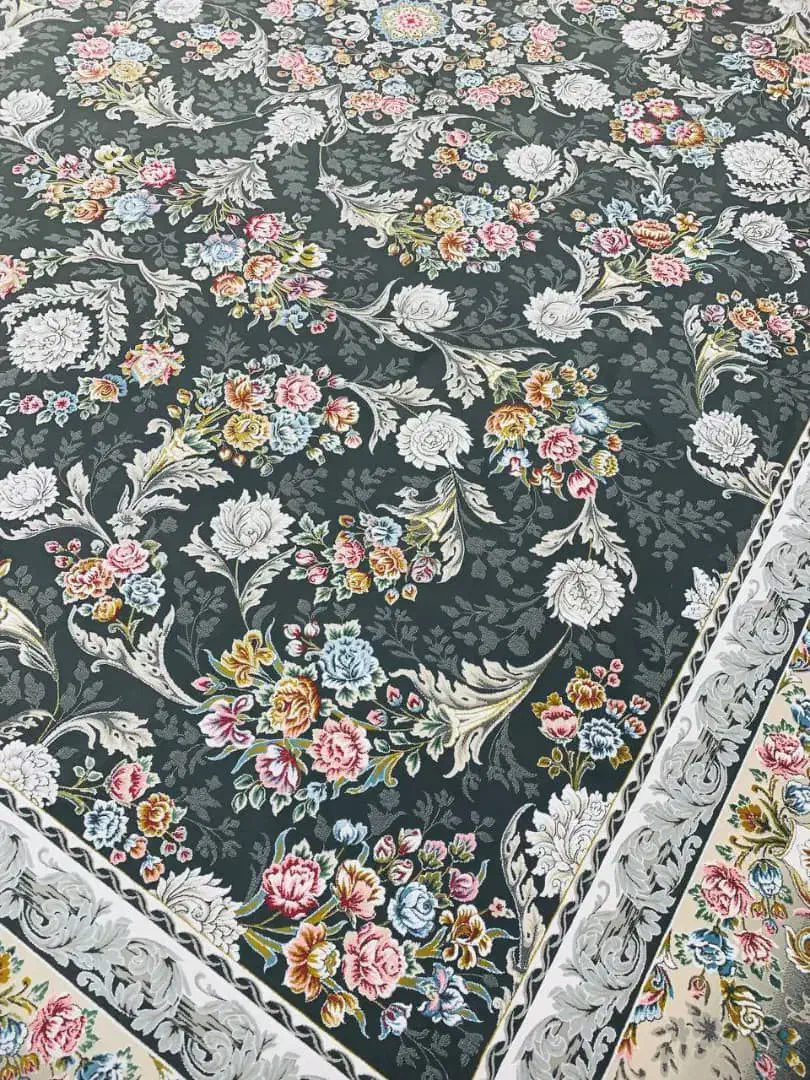 فرش های جدیدرسید،گالری بزرگ فرش اکبری چهارراه امام|فرش|شوشتر, |دیوار