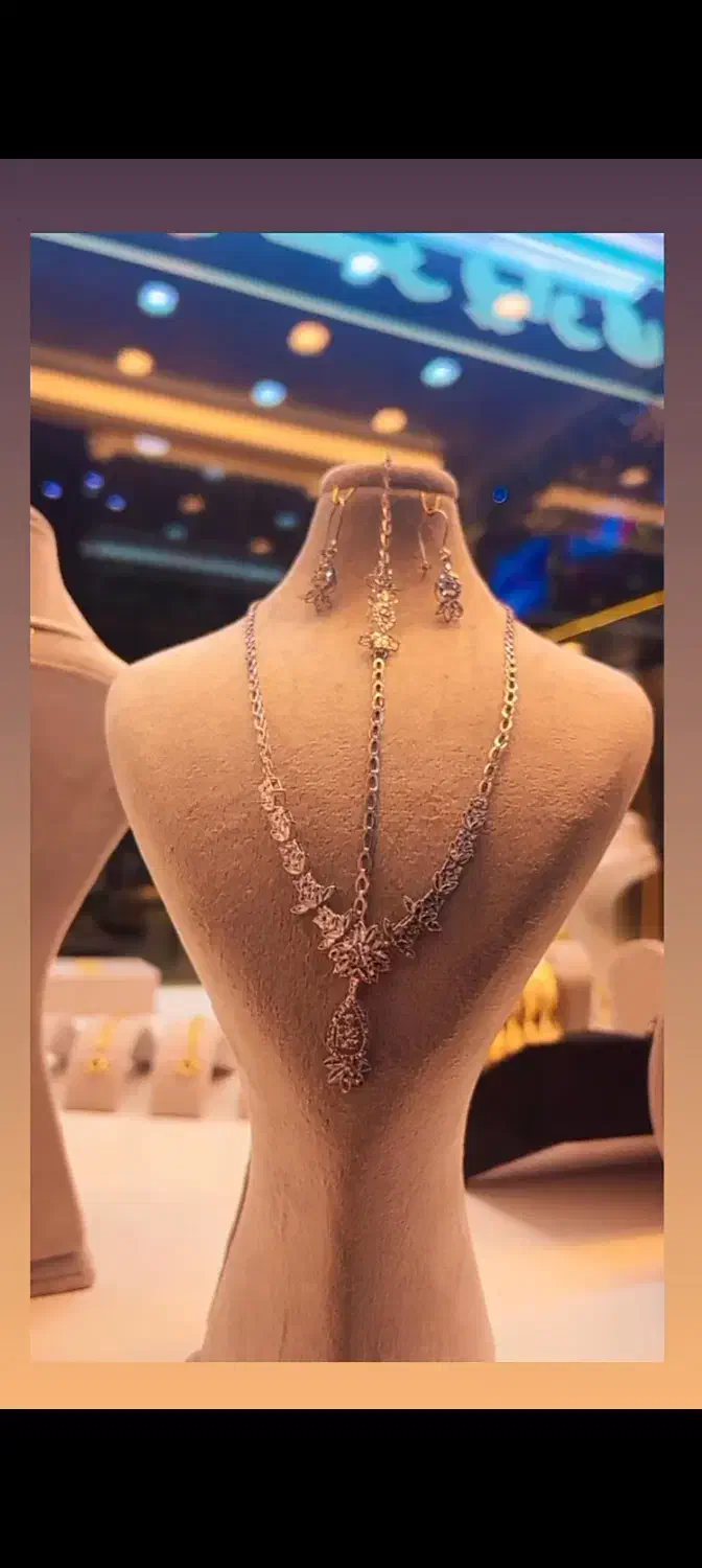 طلا آب شده ودست دوم ۲ درصد|جواهرات|تهران, نعمت‌آباد|دیوار