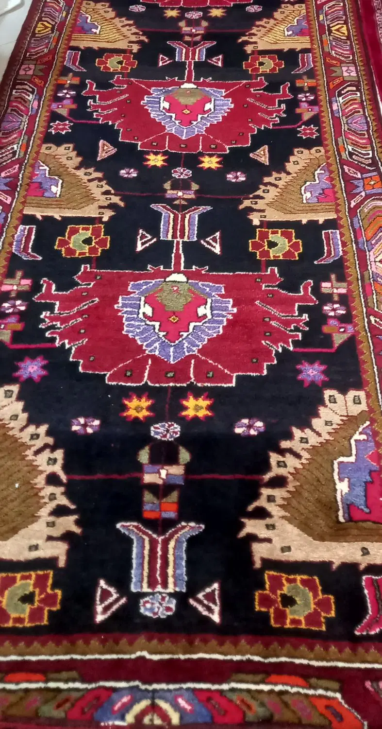 فرش دستباف شهرستان های اطراف تبریز|فرش|تهران, شهرک پاسداران|دیوار