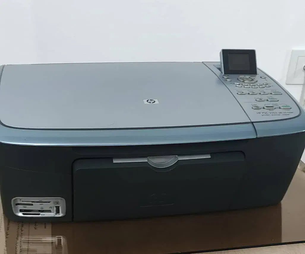 پرینتر|پرینتر، اسکنر، کپی، فکس|نوشهر, |دیوار