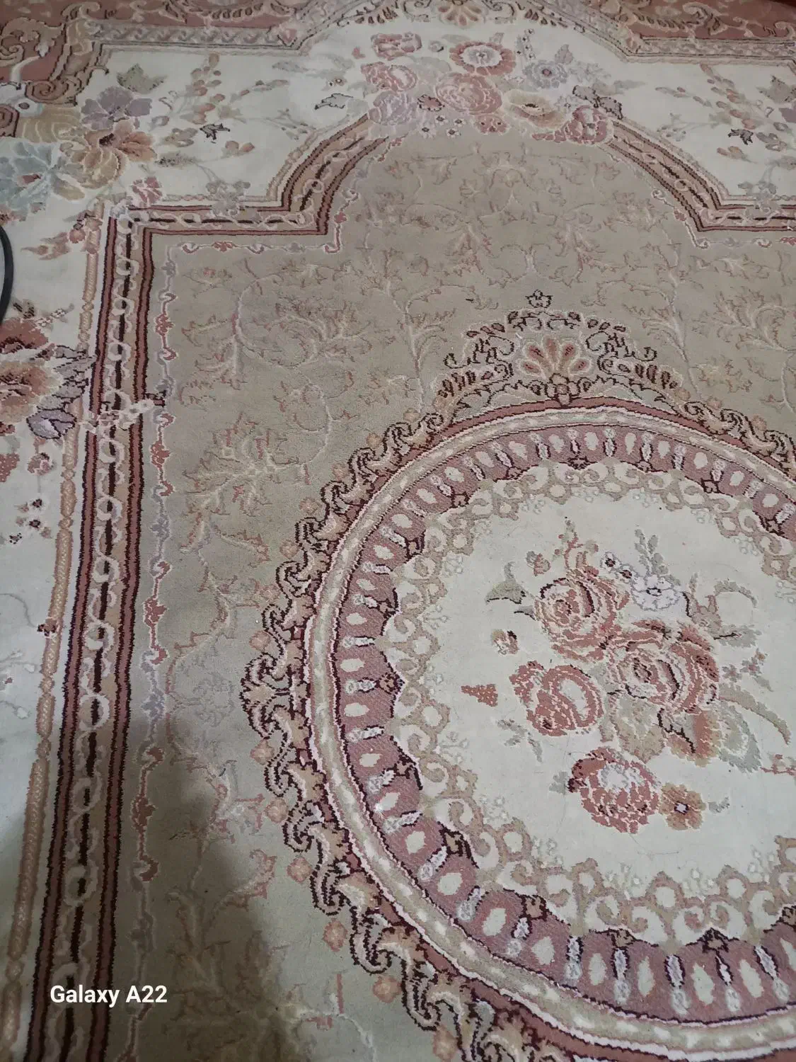 فرش ماشینی|فرش|تبریز, |دیوار