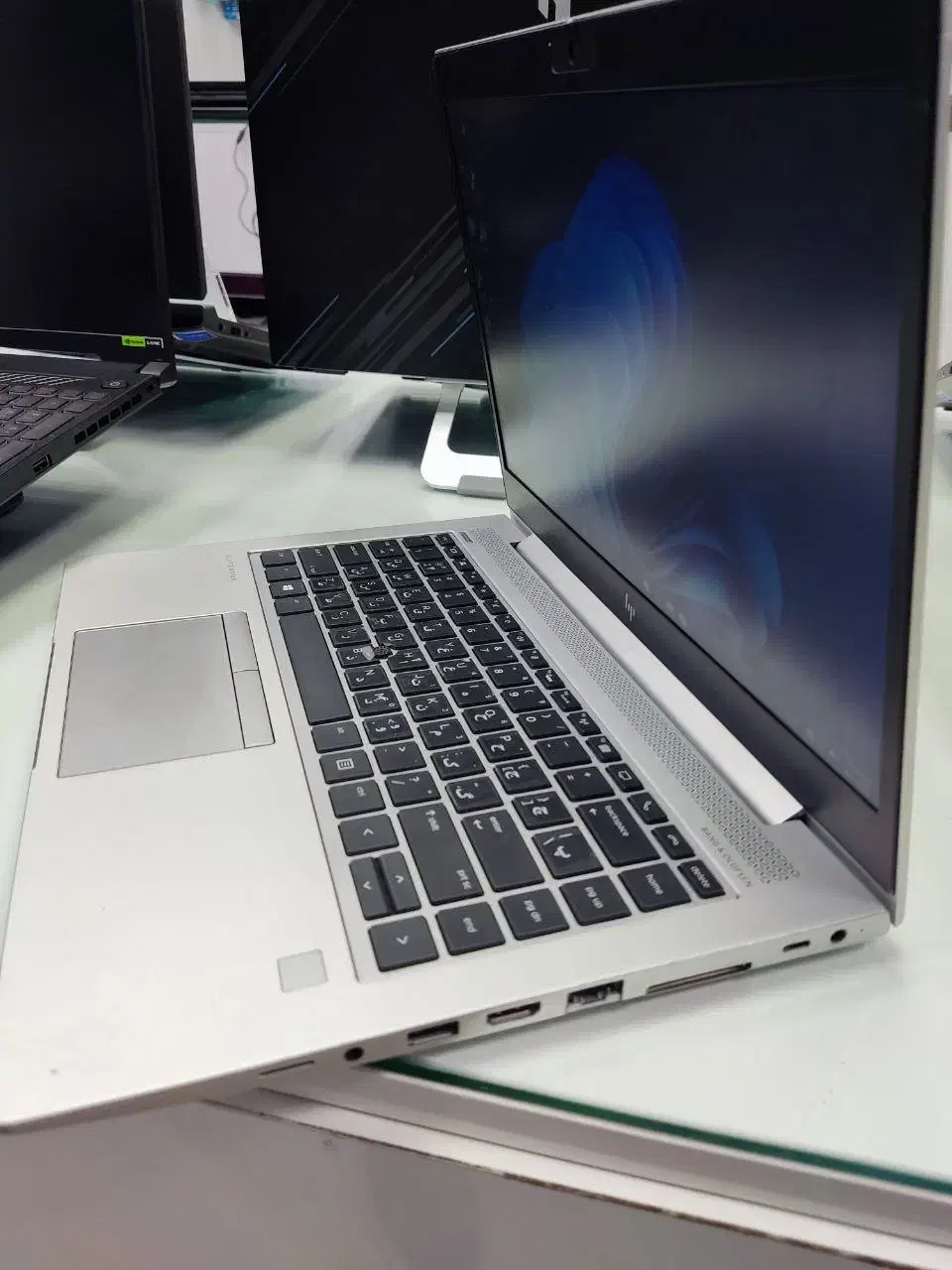 لپتاپ Hp elitebook 840 G6|رایانه همراه|بیرجند, |دیوار