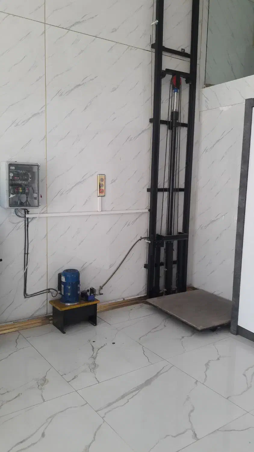 بالابر،نفربر،پله پیما|خدمات پیشه و مهارت|ارومیه, |دیوار