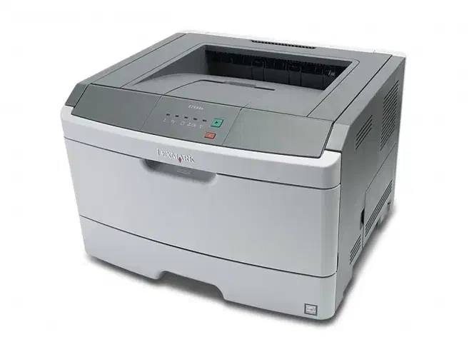 fفروش چاپگرلکسمارک اصلا آمریکا|پرینتر، اسکنر، کپی، فکس|میاندوآب, |دیوار