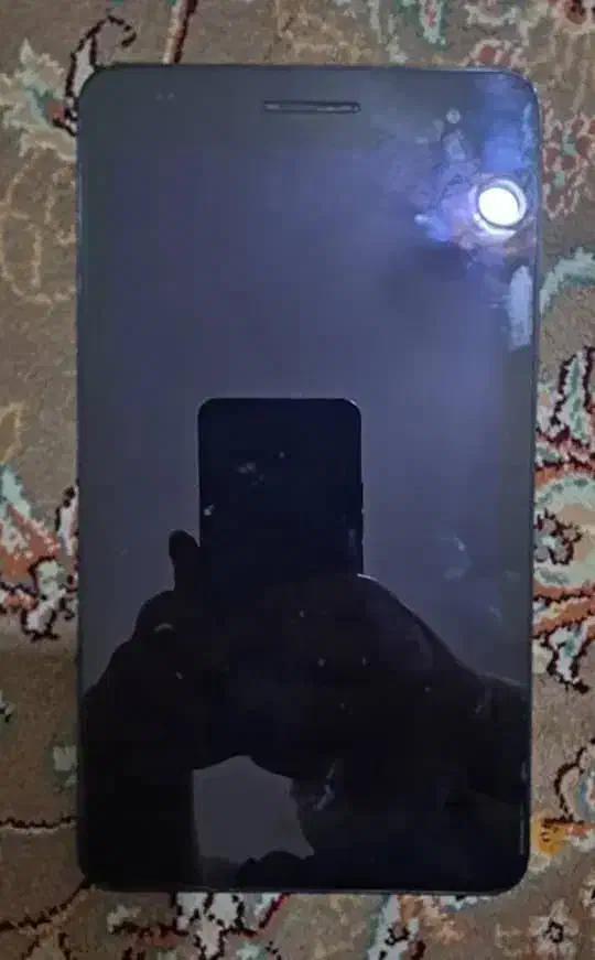 تبلت هواوی مدل t1 اصل|تبلت|تهران, شادمان|دیوار