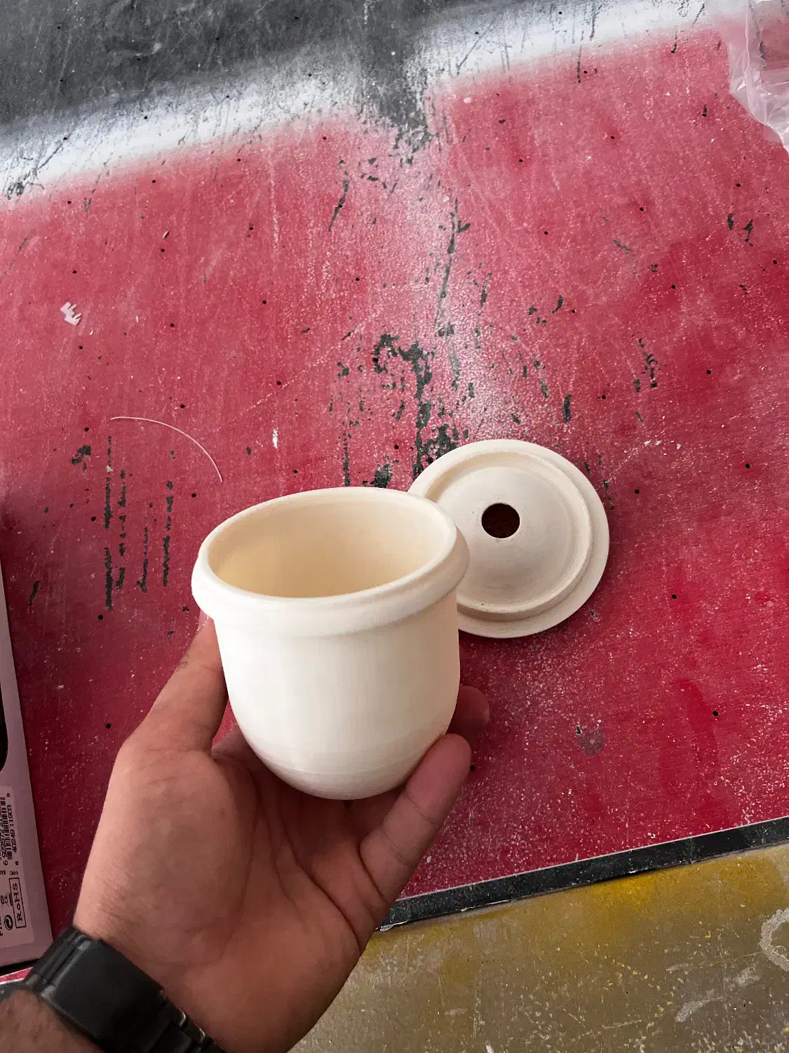 پرینت سه بعدی حرفه‌ای تحویل سریع 3D Print|خدمات رایانه‌ای و موبایل|اصفهان, کوی شهید کشوری|دیوار