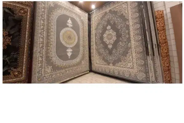 فرش|فرش|شهرکرد, |دیوار