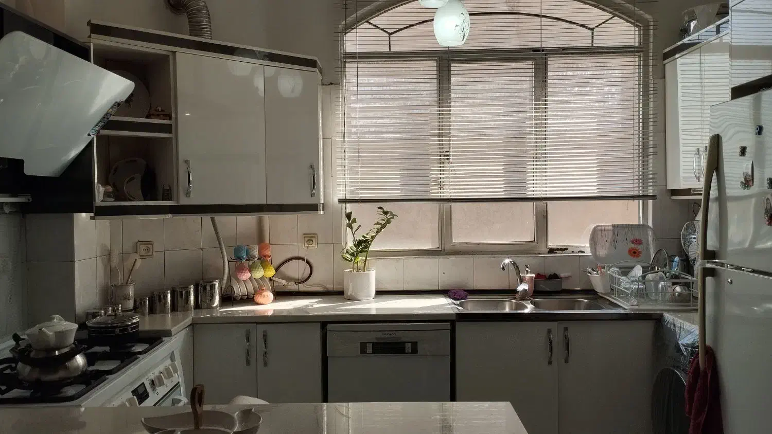 اجاره آپارتمان تکخواب